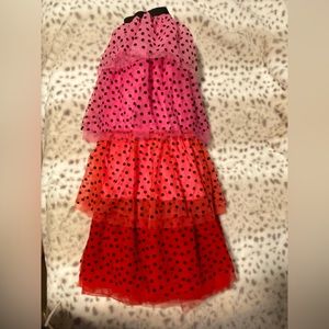 Cutest tulle skirt!!!!